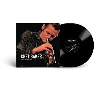 Live In Bologna 1985